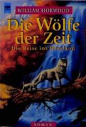 Die Wölfe der Zeit