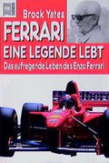 Ferrari - eine Legende lebt