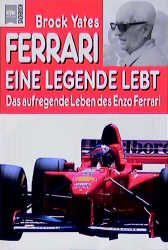 Ferrari - eine Legende lebt