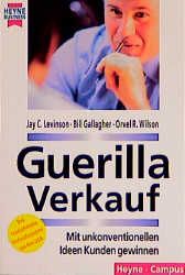 Guerilla Verkauf