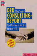 Der Consulting-Report