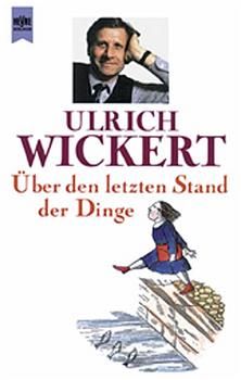 Über den letzten Stand der Dinge
