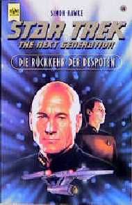 Star Trek - Die Rückkehr der Despoten