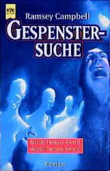 Gespenstersuche