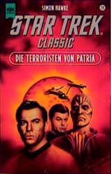 Star Trek - Die Terroristen von Patria
