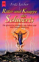Ritter und Knappe des Schwerts