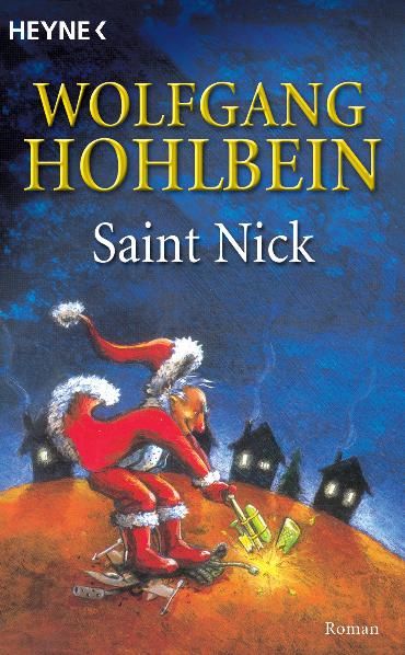 Saint Nick