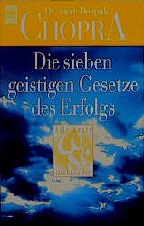 Die sieben geistigen Gesetze