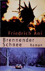Brennender Schnee