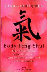 Body Feng Shui