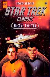 Star Trek - McCoys Tochter