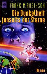 Die Dunkelheit jenseits der Sterne