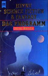 Heyne Science Fiction & Fantasy. Das Programm