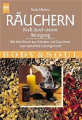 Räuchern - Kraft durch innere Reinigung