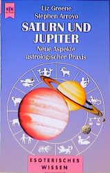 Saturn und Jupiter