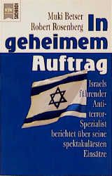In geheimem Auftrag