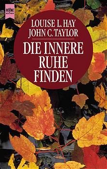 Die innere Ruhe finden