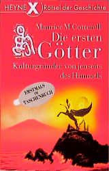 Die ersten Götter