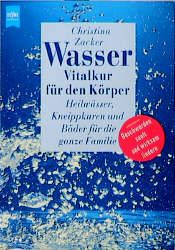Wasser - Vitalkur für den Körper