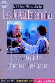 Das Verkäuferseminar