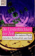 Die Unsterblichkeit der Zeit