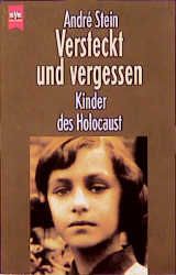 Versteckt und vergessen