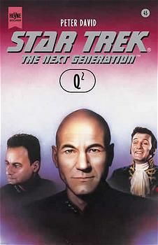 Q²