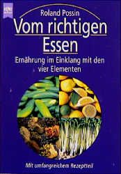Vom richtigen Essen