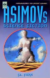 Isaac Asimov's Science Fiction Magazin