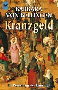 Kranzgeld