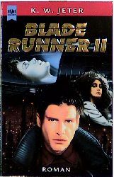 Blade Runner II