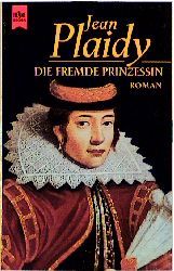 Die fremde Prinzessin