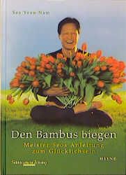 Den Bambus biegen