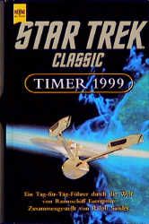 Star Trek Timer 1999