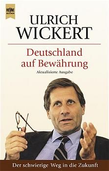 Deutschland auf Bewährung