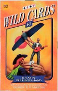 Wild Cards-Zyklus / Ein Ass in der Hinterhand