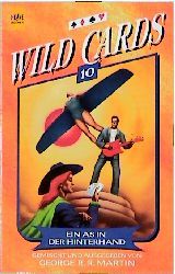 Wild Cards-Zyklus / Ein Ass in der Hinterhand