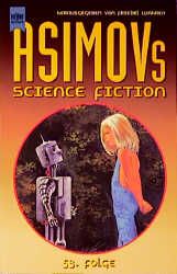 Isaac Asimov's Science Fiction Magazin