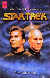 Star Trek - Die Föderation