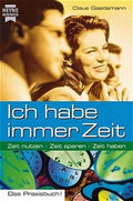 Ich habe immer Zeit