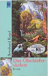 Das Ölschiefer Skelett