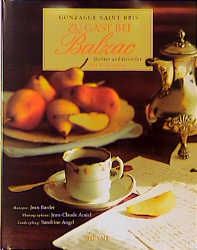 Zu Gast bei Balzac