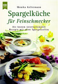 Spargelküche für Feinschmecker