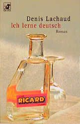 Ich lerne deutsch