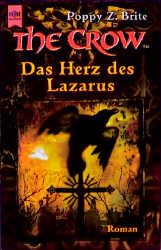 The Crow - Das Herz des Lazarus