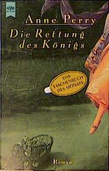 Die Rettung des Königs