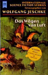 Das Wägen von Luft