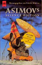 Isaac Asimov's Science Fiction Magazin