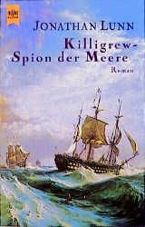Killigrew - Spion der Meere
