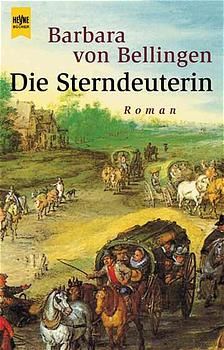 Die Sterndeuterin